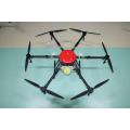 Agricultural aircraft 6 axis 16L drone crop sprayer