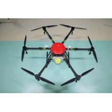 เครื่องบินเกษตร 6 แกน 16L Drone Crop Sprayer