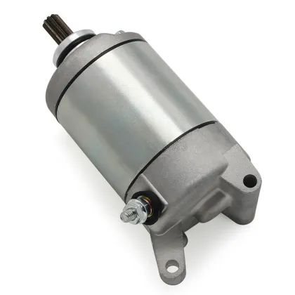 Motorcycle Starter Motor for Various Polaris Models