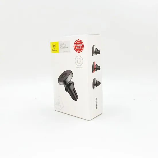 Shaver Packing box printing