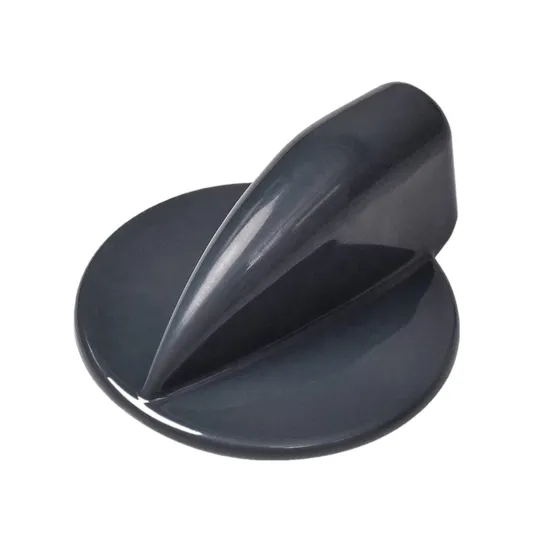 8182050 Control Knob for Whirlpool Duet Washer/Dryer - Plastic Replacement Knob