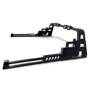 Fixed New Design Roll bar for mitsubishi L200 for ford F-150