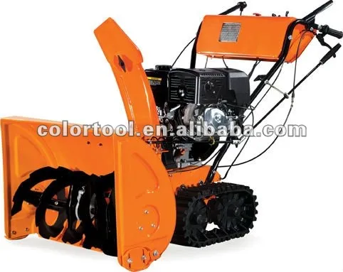 QCT-1011 Snow blower