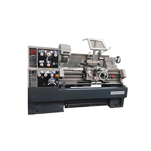 Tornio universale per motore per tornitura di metalli C6246D 1500