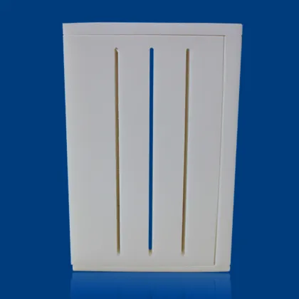 Machining Hdpe Polyethylene Drilling Holes Service