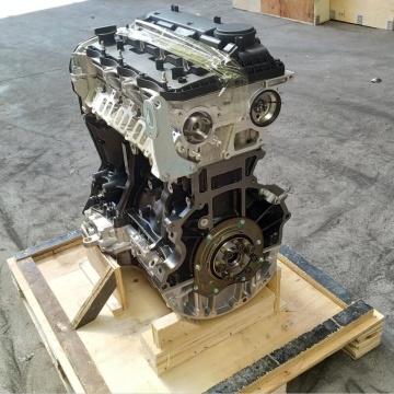 Genuine Long Block Engine for Ford Transit V348 2.2L/FK2Q 6006 CA