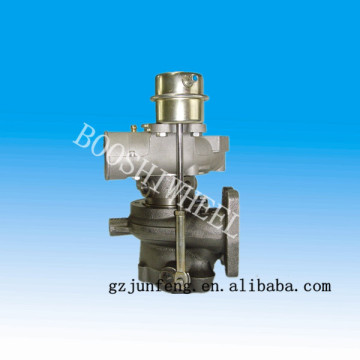 Saab 9-3 I 2.0 T Engine B205E Turbocharger 452204-5005S