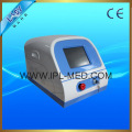 Máquina de depilação vertical ipl rf e-light