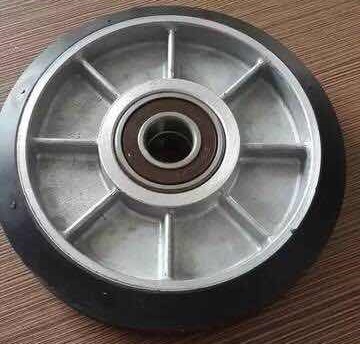 Rodillo guía para ascensores de alta velocidad Sch****** 152*32 mm Guide Roller for Sch****** High Speed Elevators 152*32mm