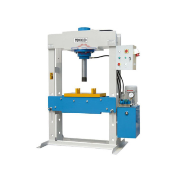 Economic Electric Hydraulic Press Machine (30T-80T)