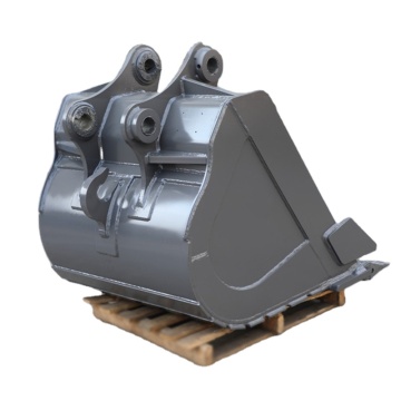 5 Ton Excavator Digging Bucket