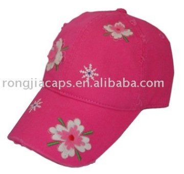 cap