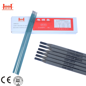 AWS E316L Stainless Steel  Welding Electrode Rod