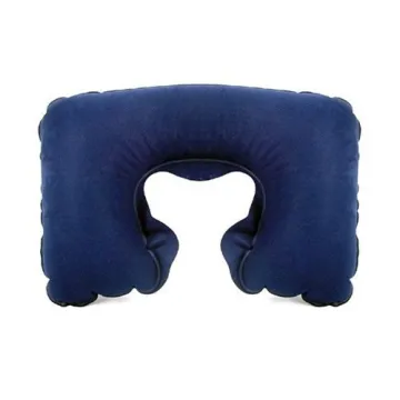 EU/ISO/AUS standard Comfortable travel pillow inflatable,promotion inflatable travel pillow