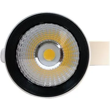 4000k led track light 35w