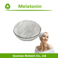 99% Melatoninpulver Schlafhilfematerial