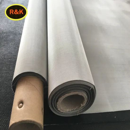 Australia market 316L Stainless steel wire mesh termimesh