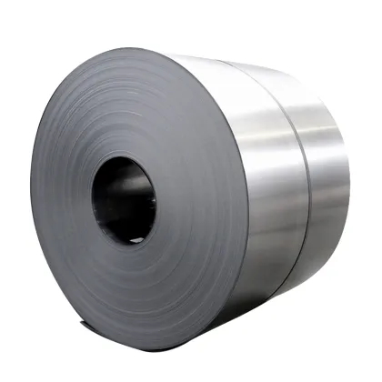 Application scenario of zinc-aluminum-magnesium coil