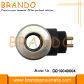 Bobina solenoide valvola idraulica con connettore Kostal da 18 mm