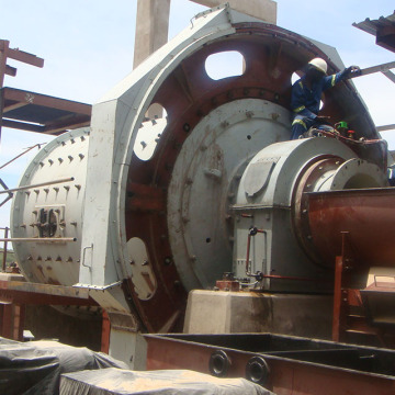 Small Rod Mill Machine prices