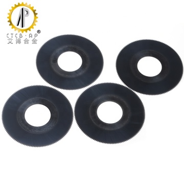 Professional Tungsten Carbide Circular Saw Blades for Metal Cutting: Your Ultimate Tool for Precision and Durability