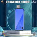 BOX BOX VAPE 10000 Puff