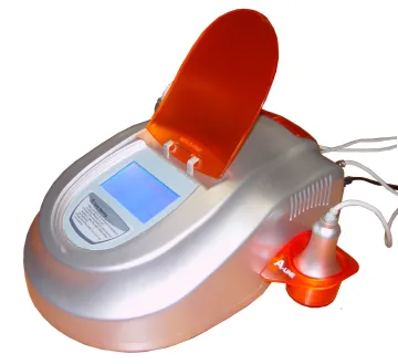 Mini Ultrasound Cavitation RF Multifunction 2 Handpieces Touch Screen Multipolar RF+Ultrasound Cavitation Fat Reduction