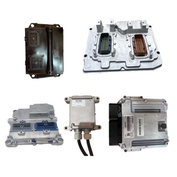 High-Quality Controller for E325C E330C E324D E322C - Hot Sale