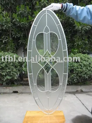 products artistic glass