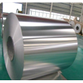 Colorful Coated Aluminum Coil for The Oversea