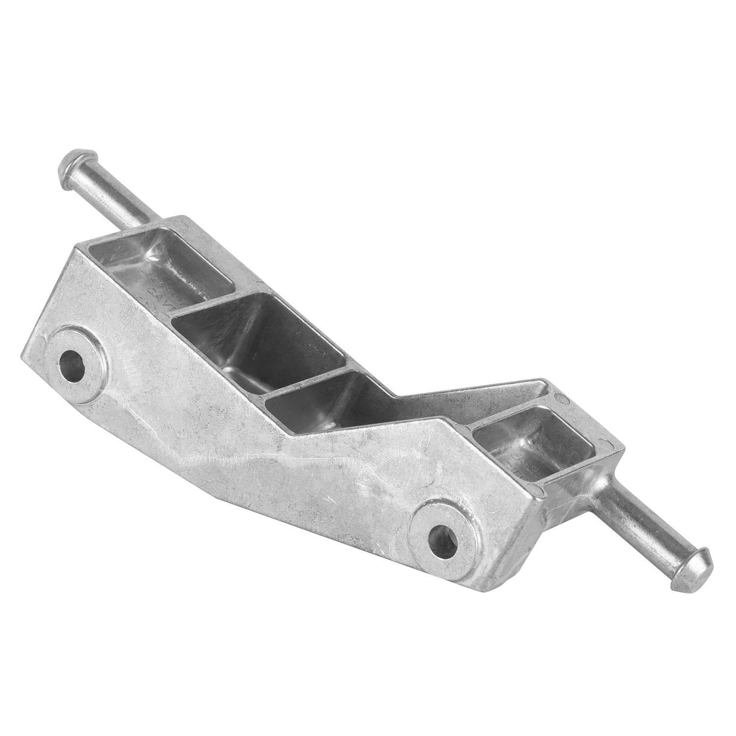 Zinc Die Casting Mountmotor Side Awning Regal, High Quality Zinc Die
