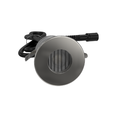 ECOJAS BL-B-3W CE ROHS IP67 Mini LED Deck Lights