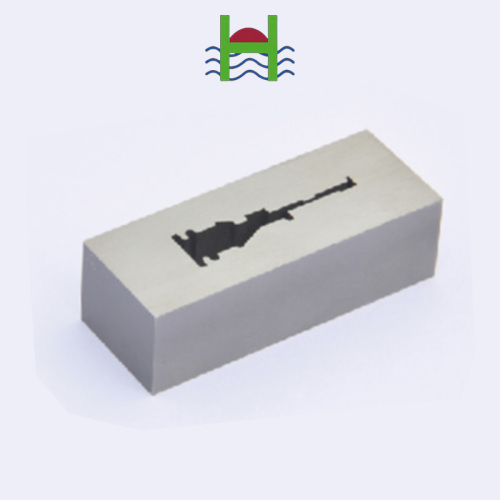 Inserts in Injection Molding