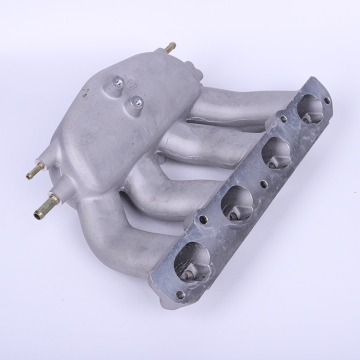 Custom Cast Aluminum Intake Manifold Housing