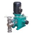 High Pressure Plunger Injection Pump