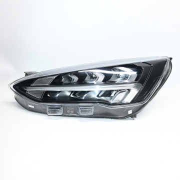 Scheinwerfer mit hoher Konfiguration für Ford Focus 2019-2021 Modelle