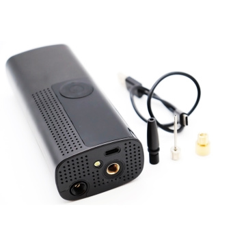Customize Muti-Purpose Car Tire Inflator Air Compressor