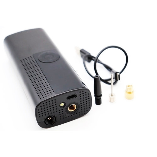 Customize Muti-Purpose Car Tire Inflator Air Compressor