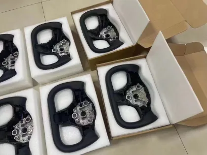 Car Auto Parts Car Steering Wheel For Tesla