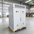 Gabinetes eléctricos industriales ventilados Cajas
