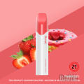 Red Energy Ice Randm 4800puffs