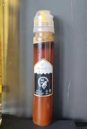 100g Delicious Jarred Honey