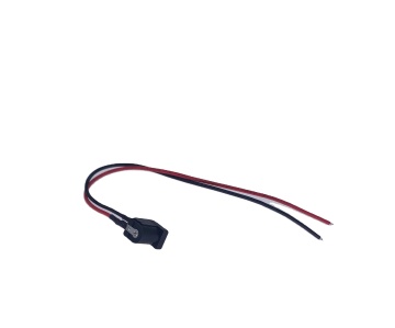 Hot Selling 1007 22 AWG Wire Harness with Terminal Rubber Shell