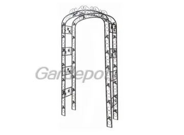 Garden Arch garden tools