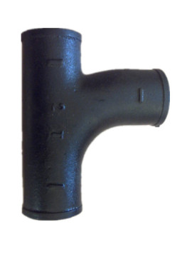 Tee branch