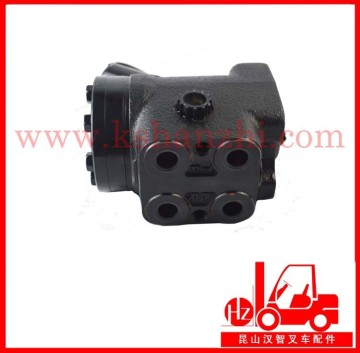 Forklift Spare Parts toyota 8FD20/30, 1DZ, orbitrol, steering unit , in stock, brandnew, 45520-33240-71