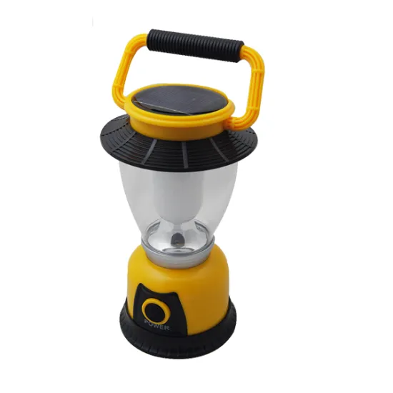 GF-9057-3 Solar Power LED Mini lamp Outdoor mobile phone charger Portable Energy-saving multifunctional direct charging camping