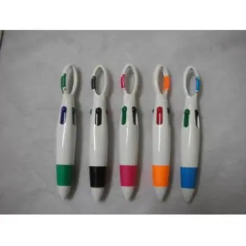 3 colors ballpen
