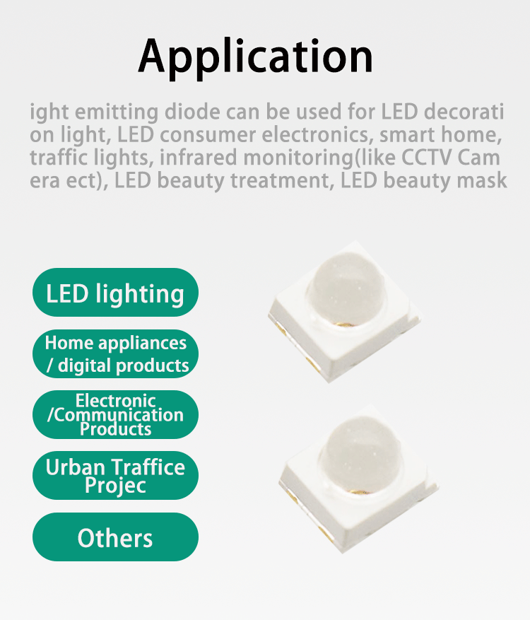 Dome-Lens-Red-0.5W-2835-620nm-LED-15-Degree_06