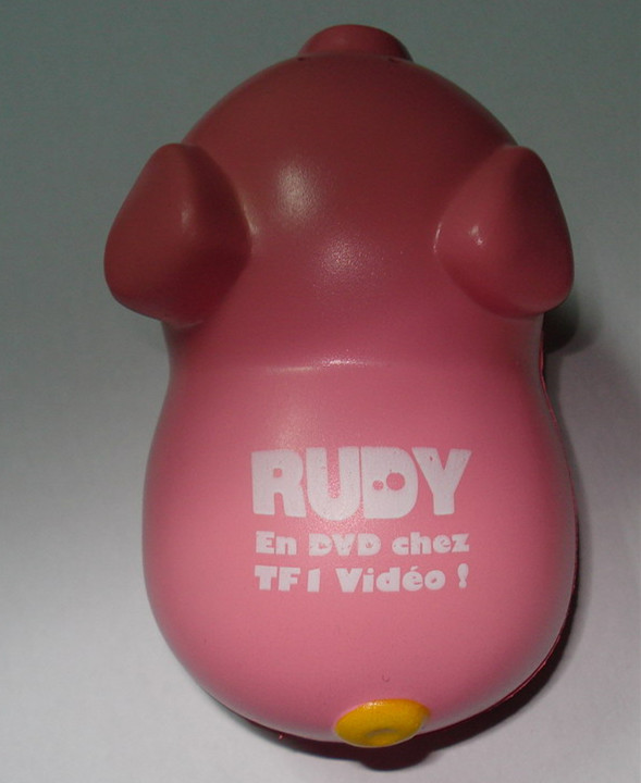 Promotional Gift Pig Shape Anti Stress